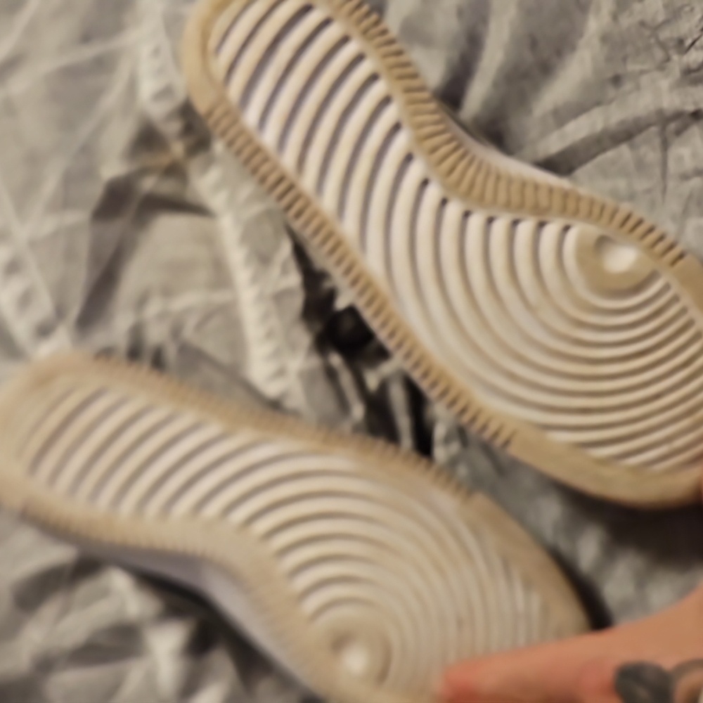 Platform airforce 1 - Picture 3 of 6